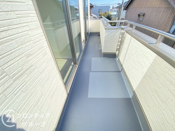 小野市王子町　新築一戸建て　２期　１号棟