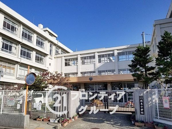 姫路市五軒邸4丁目の中古一戸建て(姫路市立城東小学校)
