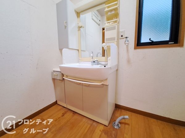 姫路市五軒邸４丁目の中古一戸建て