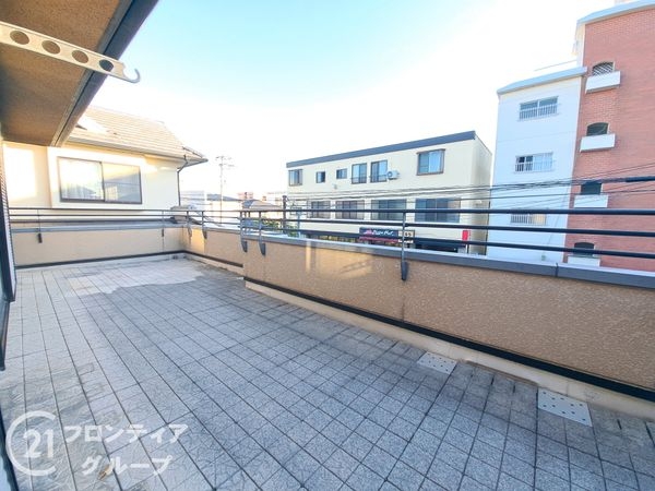 姫路市五軒邸４丁目の中古一戸建て