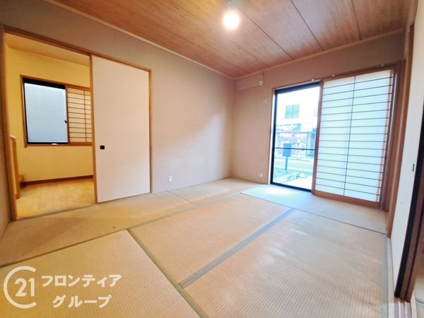 姫路市五軒邸４丁目の中古一戸建て