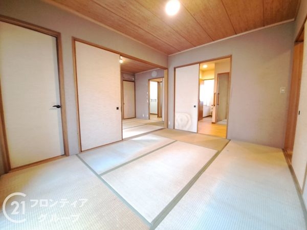 姫路市五軒邸４丁目の中古一戸建て