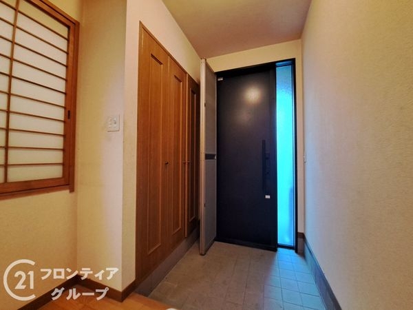 姫路市五軒邸４丁目の中古一戸建て