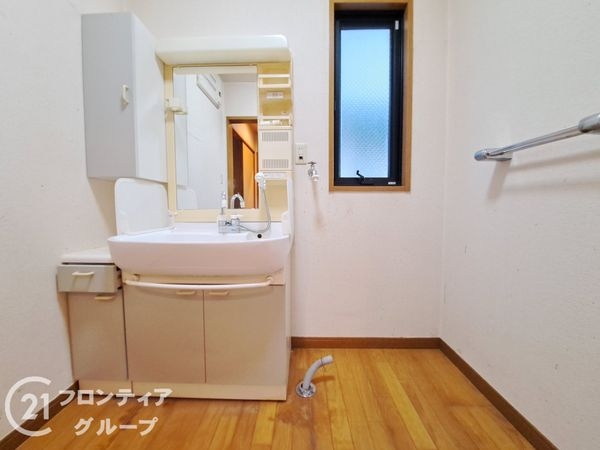 姫路市五軒邸４丁目の中古一戸建て