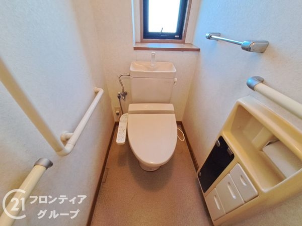 姫路市五軒邸４丁目の中古一戸建て