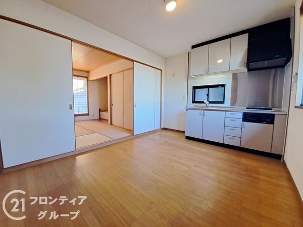 姫路市五軒邸４丁目の中古一戸建て