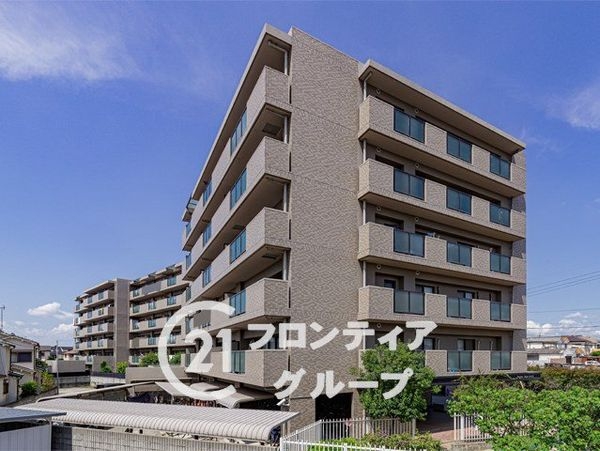 ロワイヤル東加古川２　中古マンション