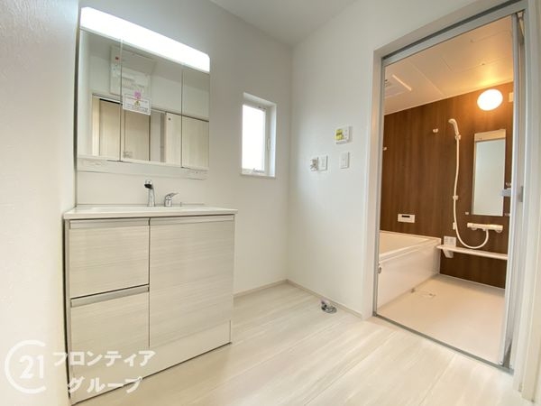 姫路市網干区高田　新築一戸建て　第３　４号棟