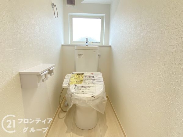 姫路市網干区高田　新築一戸建て　第３　４号棟