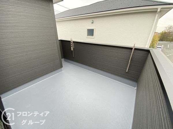 姫路市網干区高田　新築一戸建て　第３　４号棟