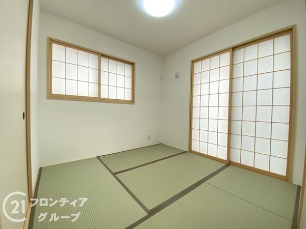 姫路市網干区高田　新築一戸建て　第３　４号棟
