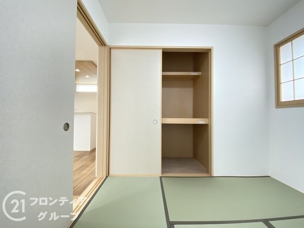 姫路市網干区高田　新築一戸建て　第３　４号棟