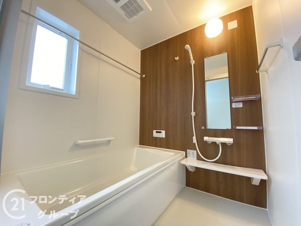 姫路市網干区高田　新築一戸建て　第３　４号棟