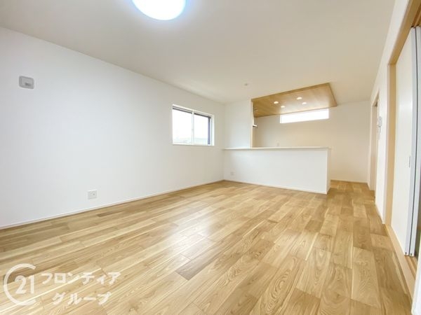 姫路市網干区高田　新築一戸建て　第３　４号棟