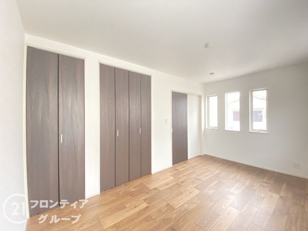 加古川市平岡町高畑　新築一戸建て　第１１　全１区画
