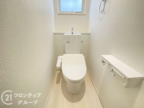 加古川市平岡町高畑　新築一戸建て　第１１　全１区画