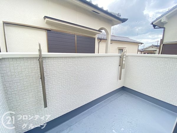 加古川市平岡町高畑　新築一戸建て　第１１　全１区画