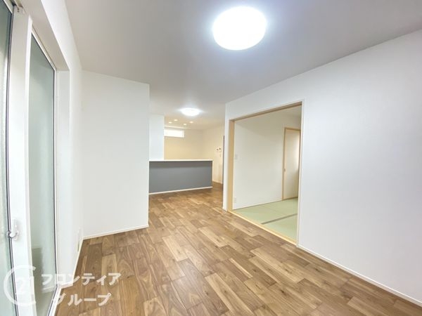 加古川市平岡町高畑　新築一戸建て　第１１　全１区画
