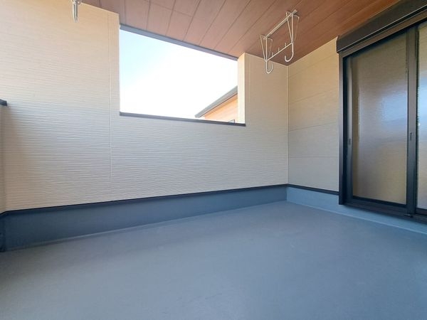 たつの市揖保川町山津屋　新築一戸建て　2号地