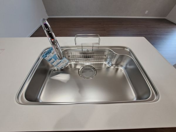 たつの市揖保川町山津屋　新築一戸建て　2号地