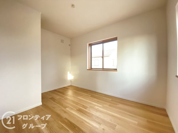 姫路市飾磨区細江の中古一戸建て