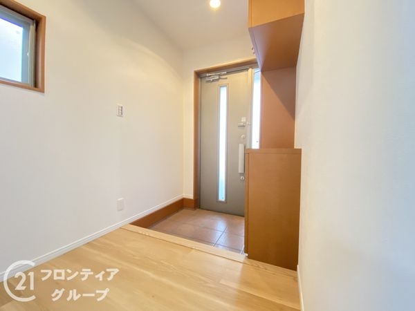 姫路市飾磨区細江の中古一戸建て
