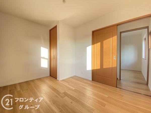 姫路市飾磨区細江の中古一戸建て