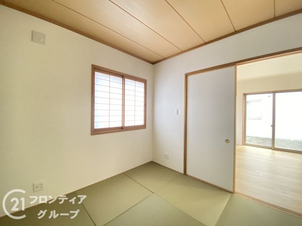 姫路市飾磨区細江の中古一戸建て