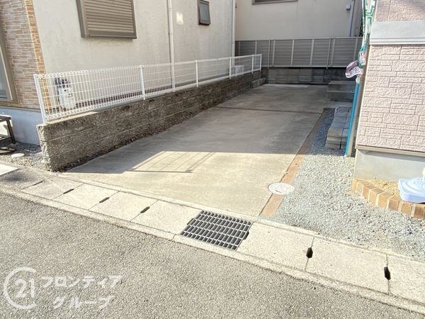 姫路市飾磨区細江の中古一戸建て