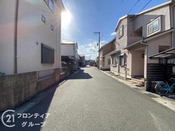 姫路市飾磨区細江の中古一戸建て