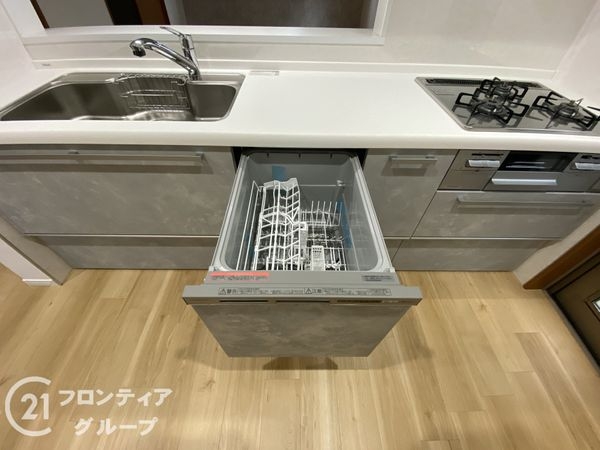 姫路市飾磨区細江の中古一戸建て