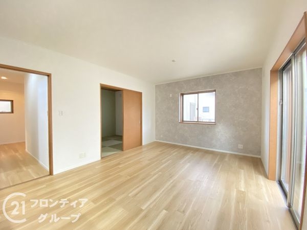 姫路市飾磨区細江の中古一戸建て