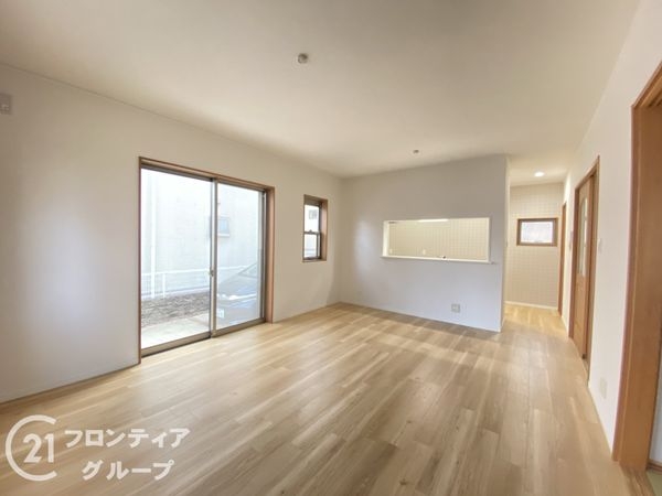 姫路市飾磨区細江の中古一戸建て