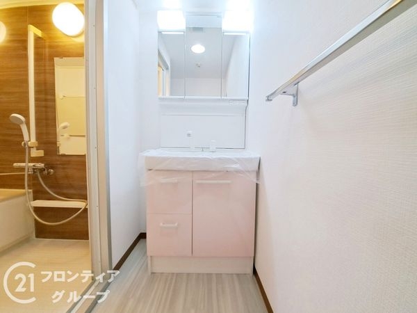 サンロイヤル加古川リバージュ２号館　中古マンション