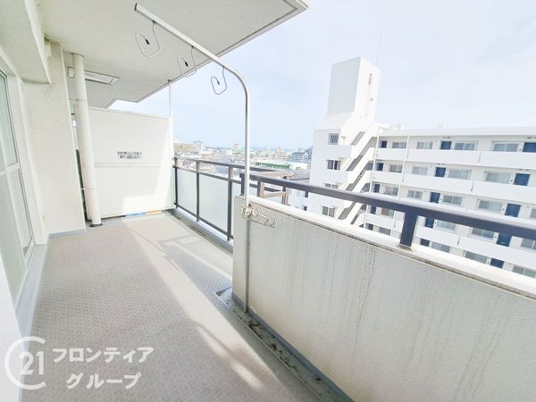 サンロイヤル加古川リバージュ２号館　中古マンション