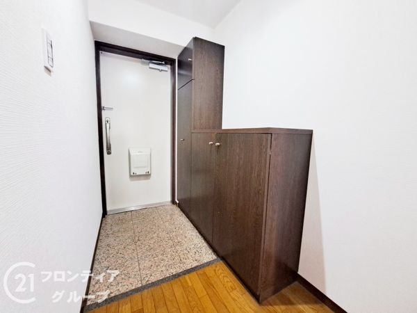 サンロイヤル加古川リバージュ２号館　中古マンション