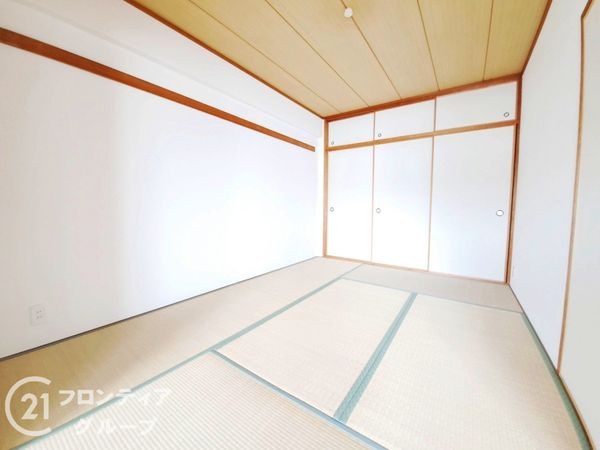 サンロイヤル加古川リバージュ２号館　中古マンション