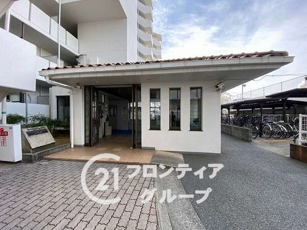 サンロイヤル加古川リバージュ２号館　中古マンション