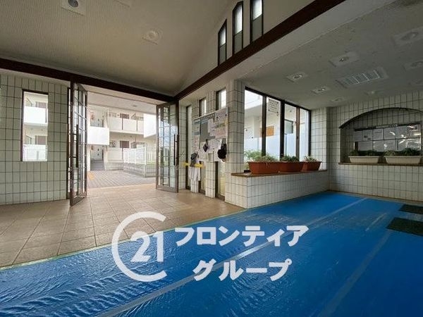 サンロイヤル加古川リバージュ２号館　中古マンション