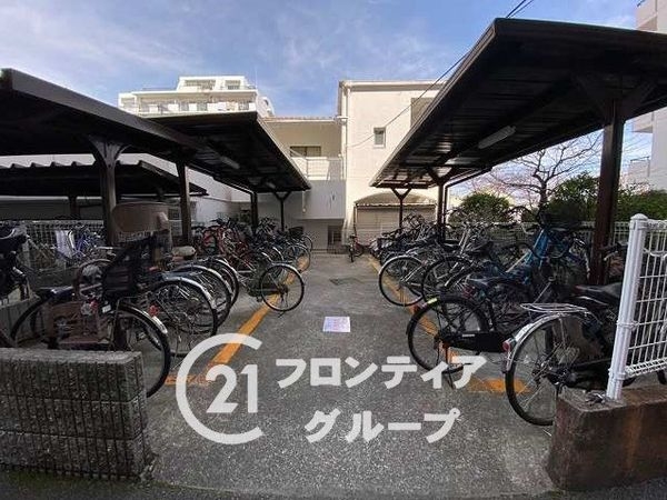 サンロイヤル加古川リバージュ２号館　中古マンション