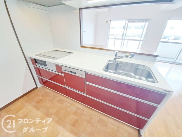 サンロイヤル加古川リバージュ２号館　中古マンション