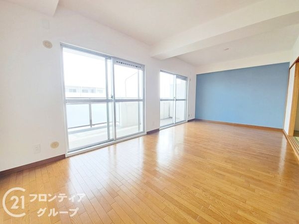 サンロイヤル加古川リバージュ２号館　中古マンション