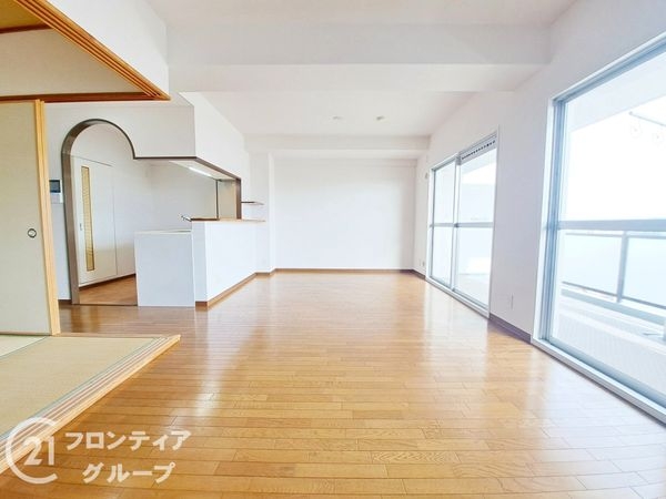 サンロイヤル加古川リバージュ２号館　中古マンション