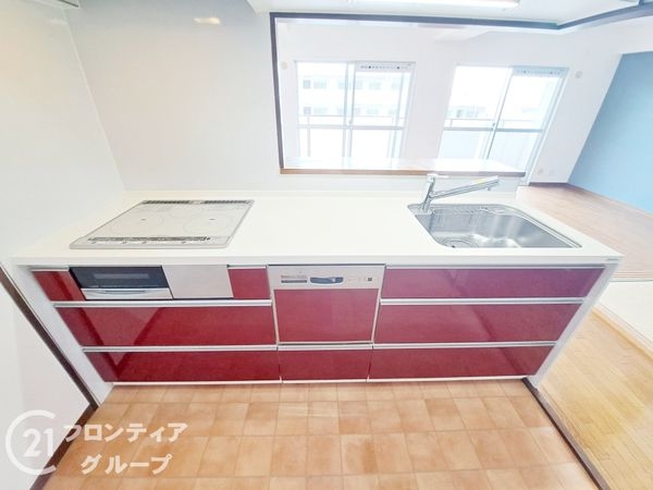 サンロイヤル加古川リバージュ２号館　中古マンション