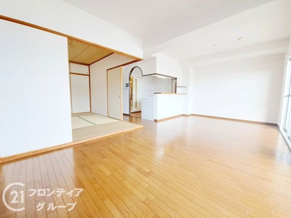 サンロイヤル加古川リバージュ２号館　中古マンション