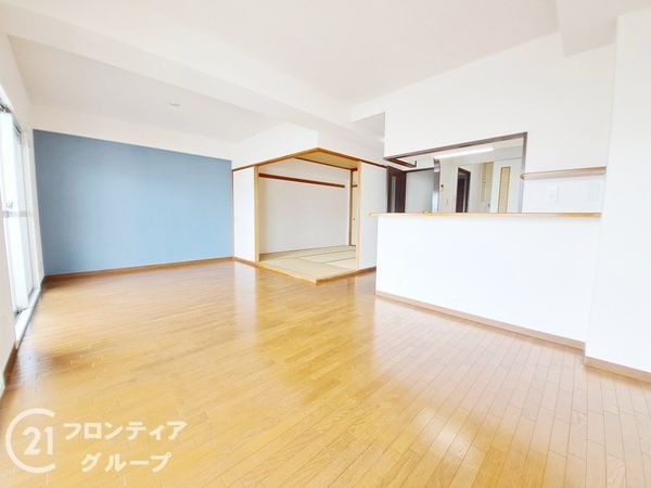 サンロイヤル加古川リバージュ２号館　中古マンション