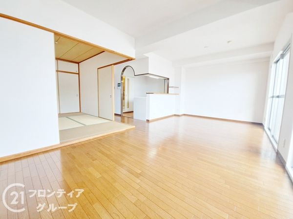 サンロイヤル加古川リバージュ２号館　中古マンション