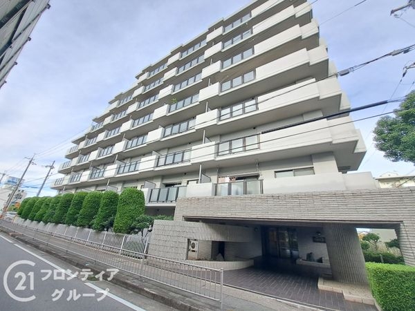 シティパーク加古川　中古マンション