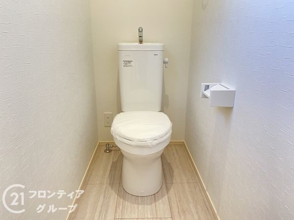 加古川市別府町新野辺北町２丁目　新築一戸建て　第１４　４号棟