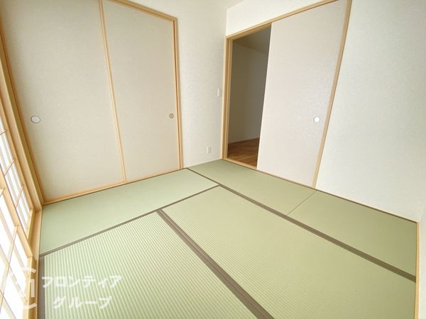 加古川市別府町新野辺北町２丁目　新築一戸建て　第１４　４号棟